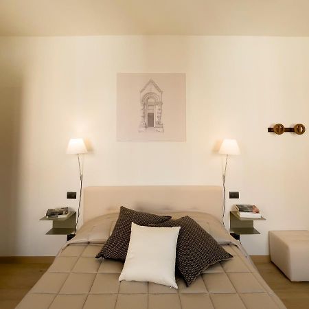 Ai Portali B&B San Quirico dʼOrcia Zewnętrze zdjęcie